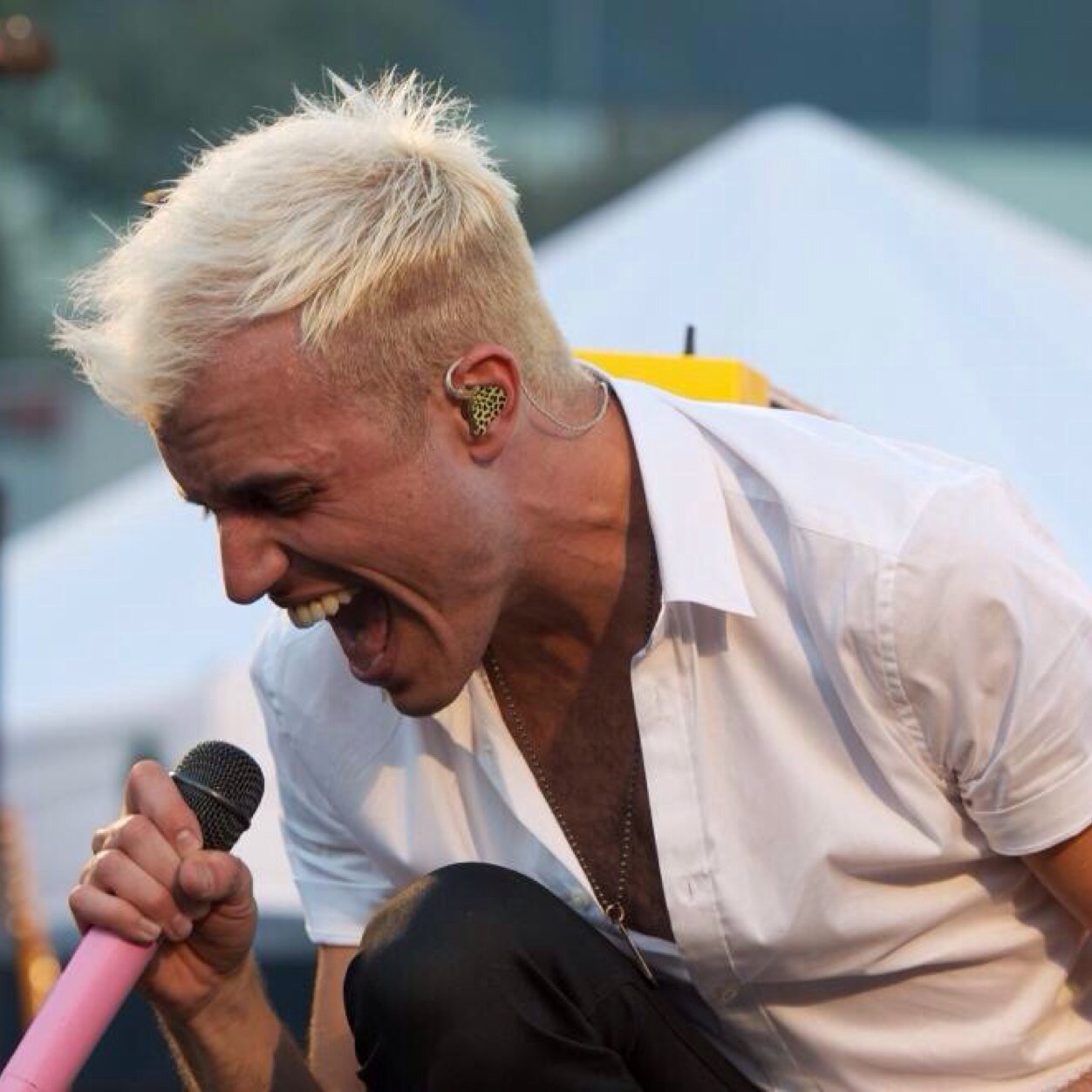 Hey, we're the semiofficial Tyler Glenn fan club!! Join for updates, news, music, and more. Let's be friends :)