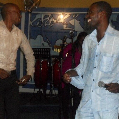 Full time pastor, businessman, psychologist, and a musician