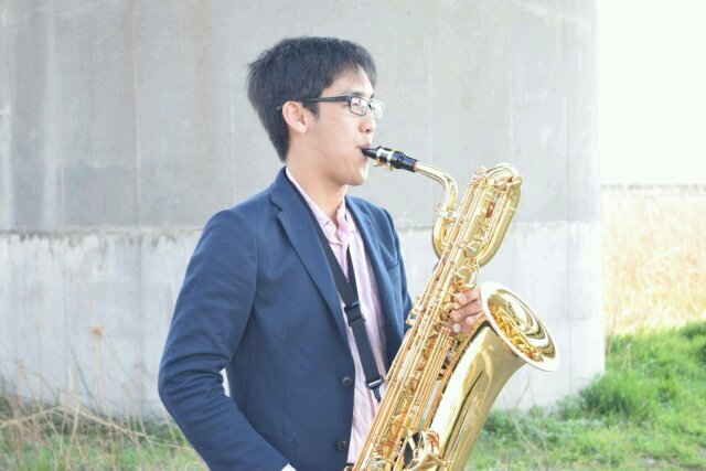 明治大学理工学部情報科学科17年卒！ディズニー大好き音楽大好き低音大好きです（＾∇＾）バリサク吹きです。テナーもアルトも吹きます。音楽ないと生きられん。PENTATONIXまじラブ。