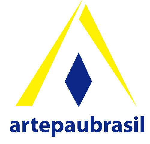 Twitter Oficial da Livraria e Editora Arte Paubrasil