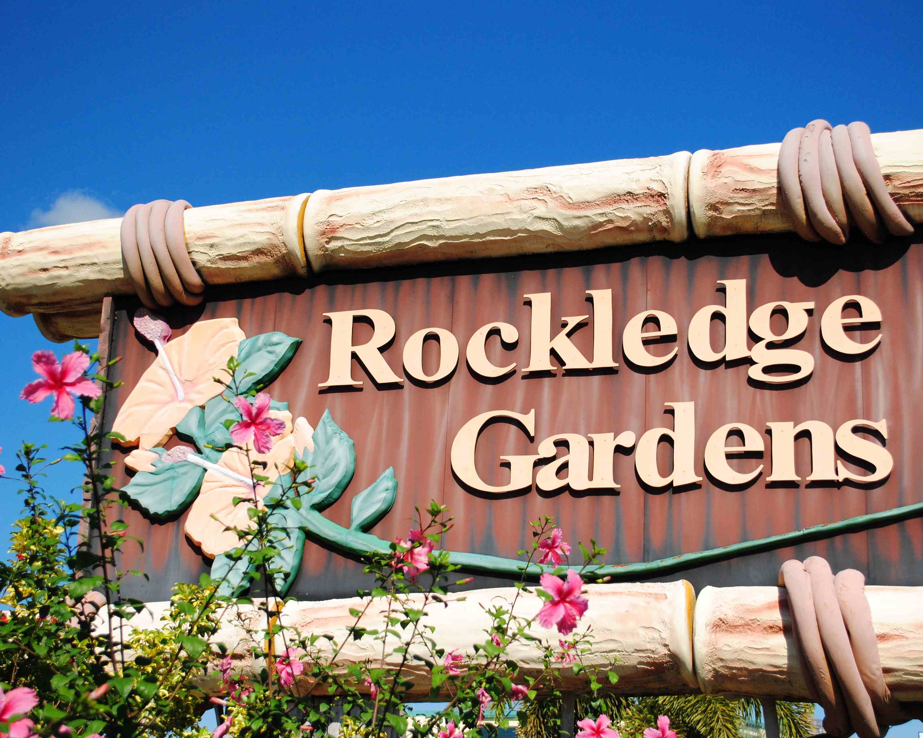 Brevard County's largest and most complete garden center.  Family owned and operated since 1962!