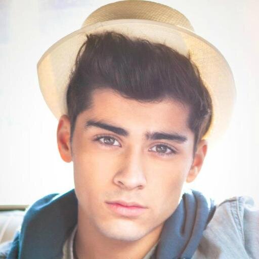 I am a Directioneeerrr :D Problems?
I just want a follow from zayn,love him to bits!