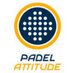 Padel Attitude (@padelattitude) Twitter profile photo