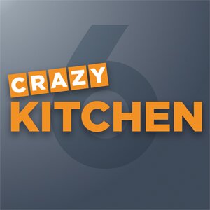 Parce qu’il y a beaucoup plus que de la cuisine en cuisine, la chaine CRAZY KITCHEN sélectionne la crème de la crème. Vous allez déguster !