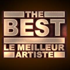 Bienvenue sur la page officielle de « The Best, le meilleur artiste », bientôt sur TF1.
Editeur : e-TF1 - infos légales sur mytf1.fr