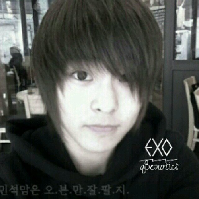happy birthday oppa xiumin ^^