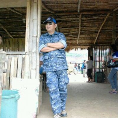 Profile Picture of Alan Jude P.jordan ⚓ (@alanjudejordan) on Twitter