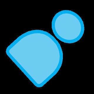 Anha_amaria's profile picture. Love Jesus :*