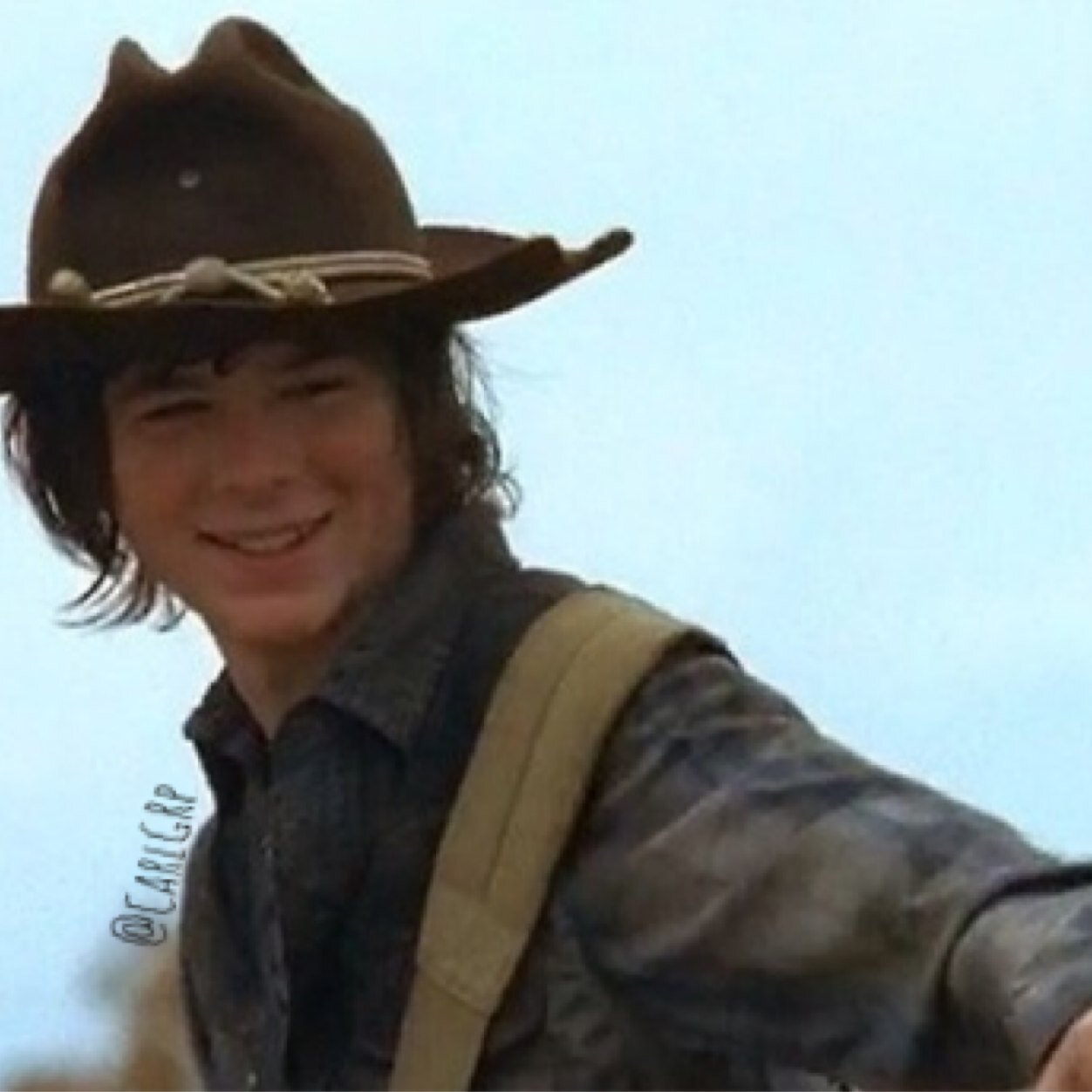 CarlGRpBU's profile picture. Other account for @CarlGRp