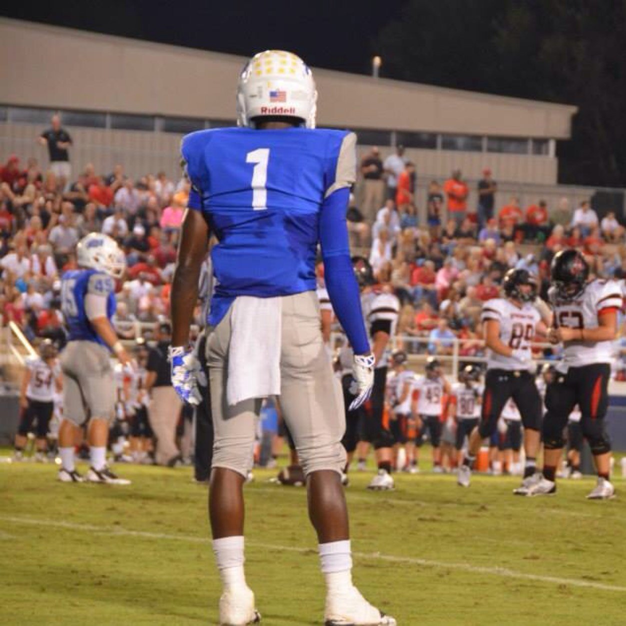 williamsc459's profile picture. 