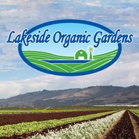 Lakeside Organic (@lakesideorganic) 's Twitter Profile