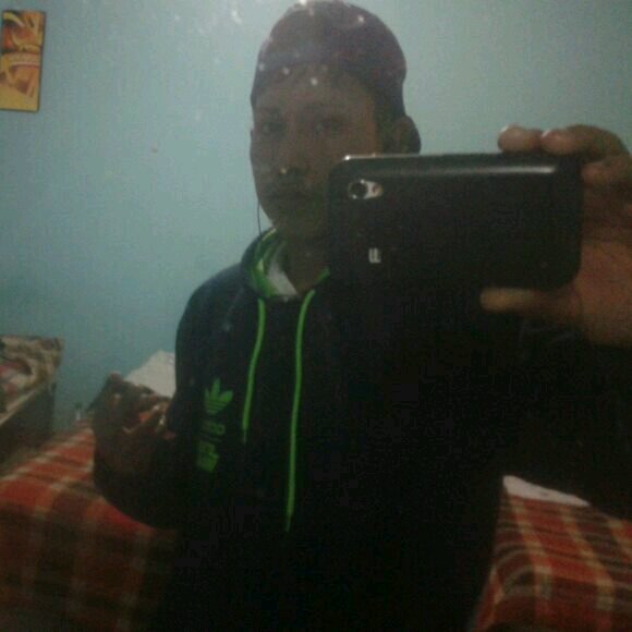 janpooLp's profile picture. futbolista