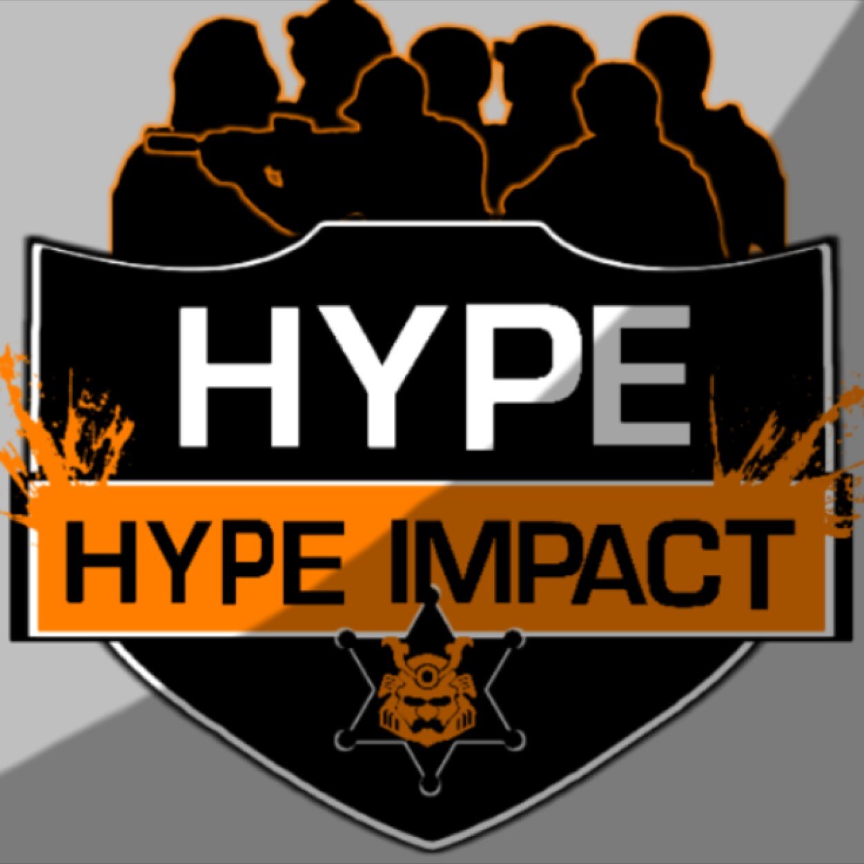 Apart of hyped impact