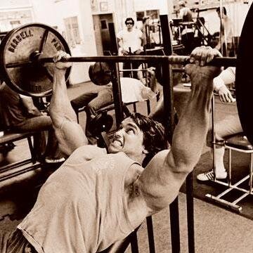 Total_Gym_Move's profile picture. Total Gym Move. Become your dream.