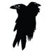 Rook & Raven Gallery (@therookandraven) Twitter profile photo