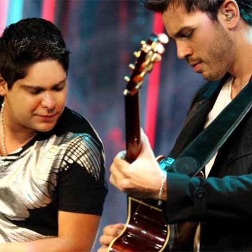 Jorge&Mateus , PELO AMOR DE DEUS !!!