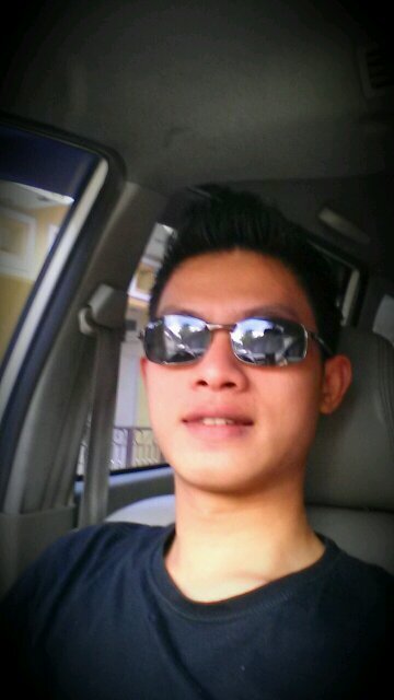 Simple man/ SMAN 1 SLTG/ UKSW/