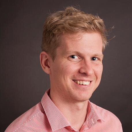 Jake_from_UK's profile picture. Program Assistant - @luthercollege