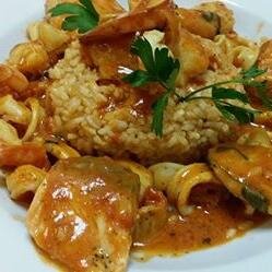 Authentic Italian Food, Just Like Gramda use to Make!