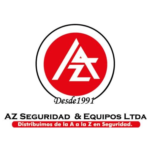 Distribución de la A a la Z en seguridad