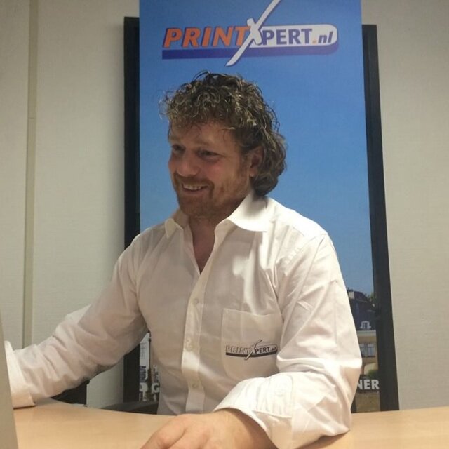 Hoge kwaliteit  ROLBANNERS voor de beste prijs van NEDERLAND