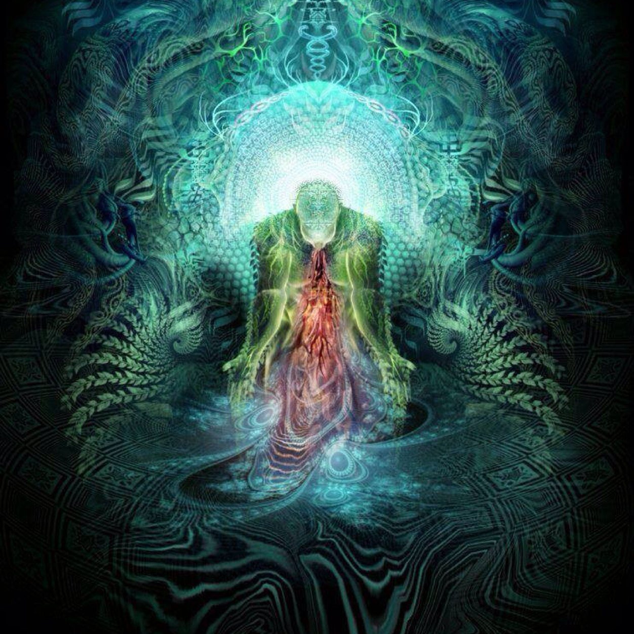 lightworker815's profile picture. 