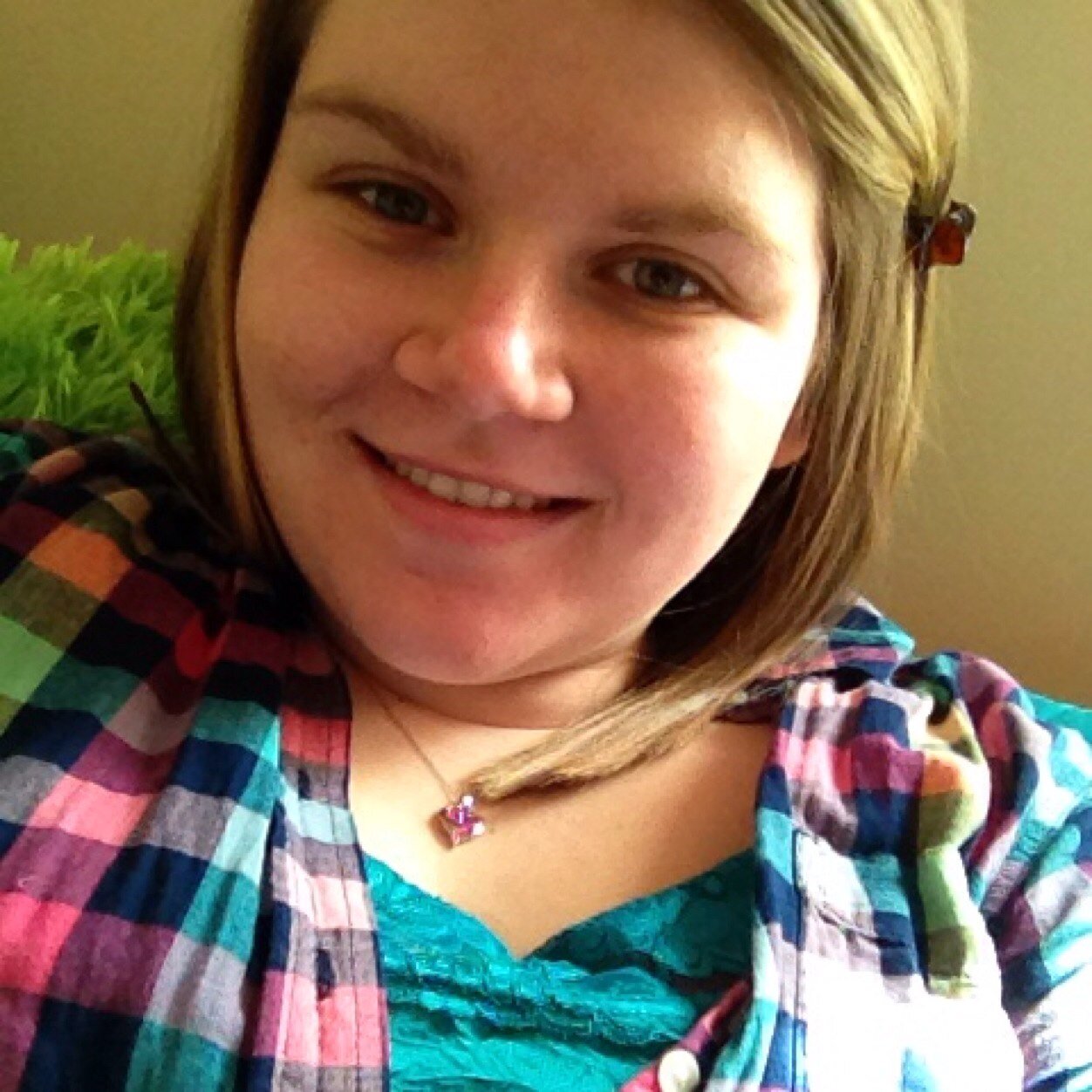 Haley_DeRosia's profile picture. 