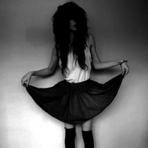 Today,I want to show up to the world who I am. I want to show up to the world how strong I am. And you..You can't bring me down. Not this time,babe.