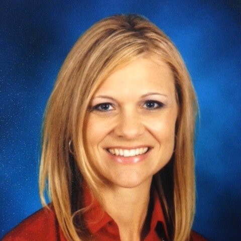 Believer. Crazy about my husband and kids. Principal. Life-Long Learner.