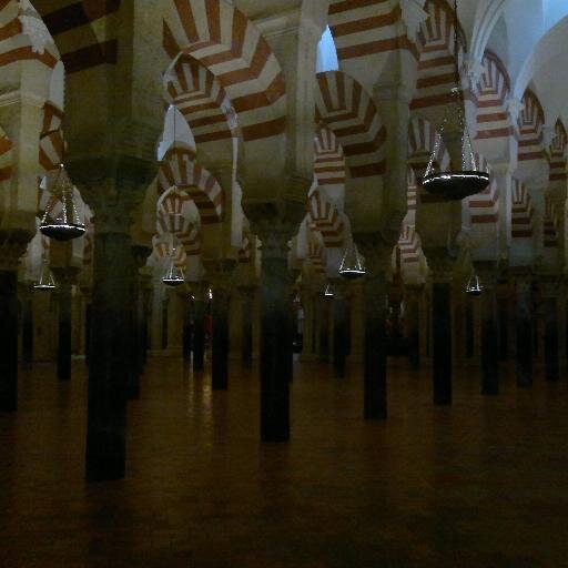 LChurio's profile picture. 