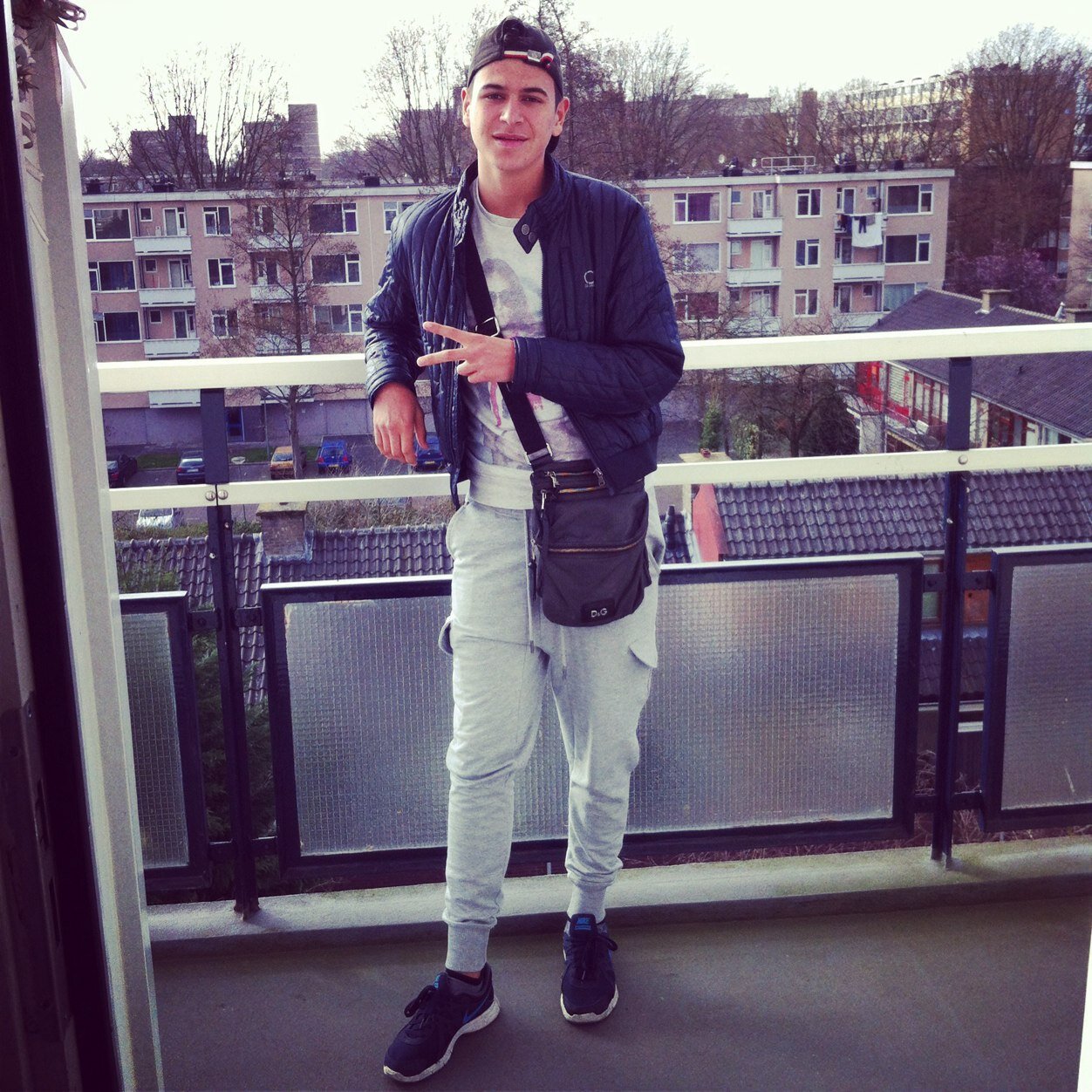 Ticket naar succes