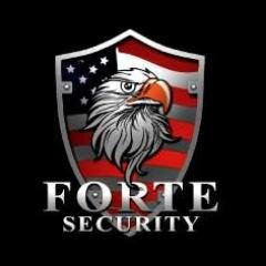 ForteSecGroup's profile picture. Official Twitter Page of Forte Security Group