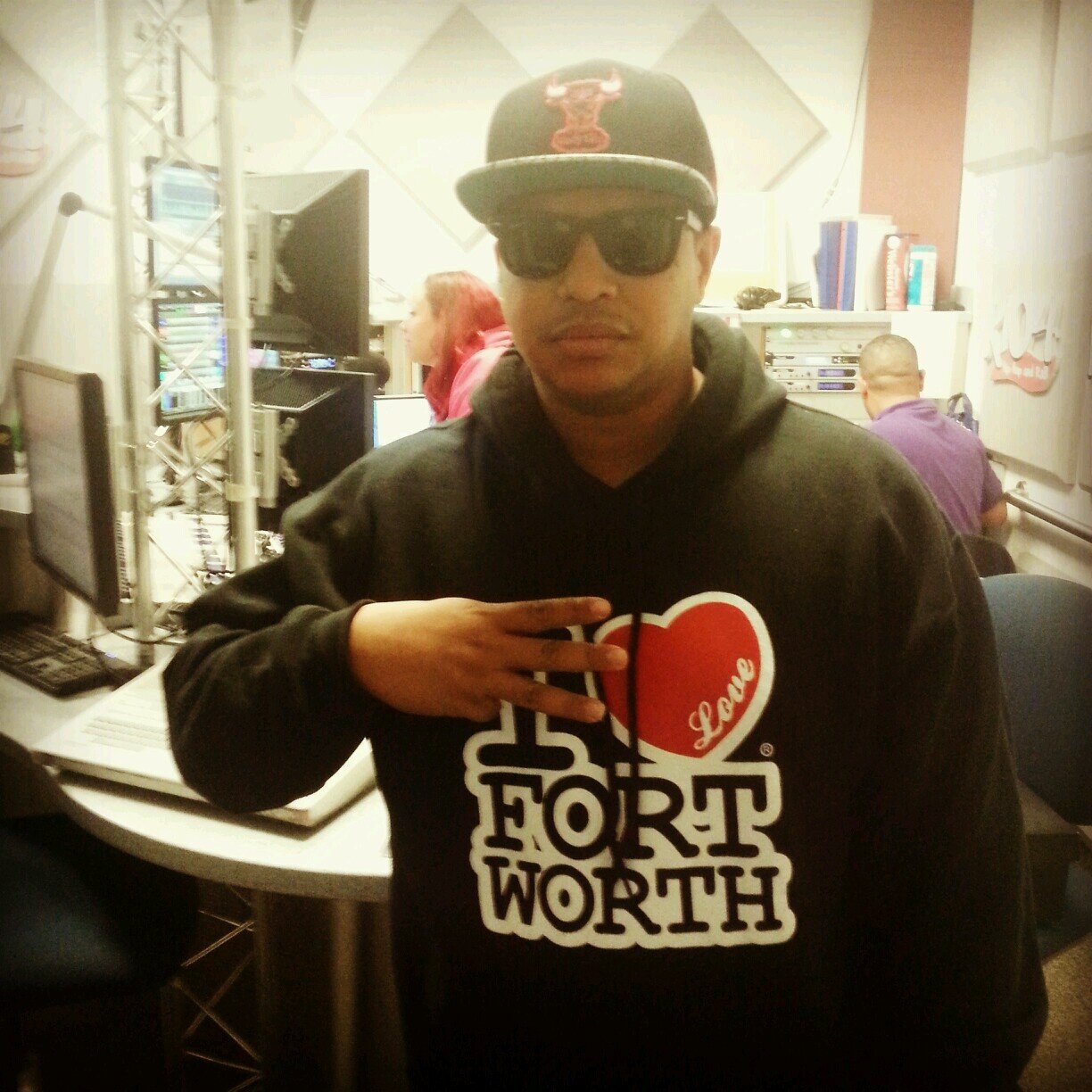 Royal South