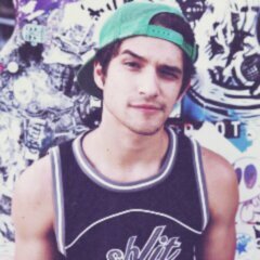 scott mccall,single,licantropo,