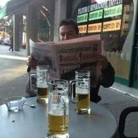 Patrick Dempsey (@paddy_dempsey) 's Twitter Profile Photo