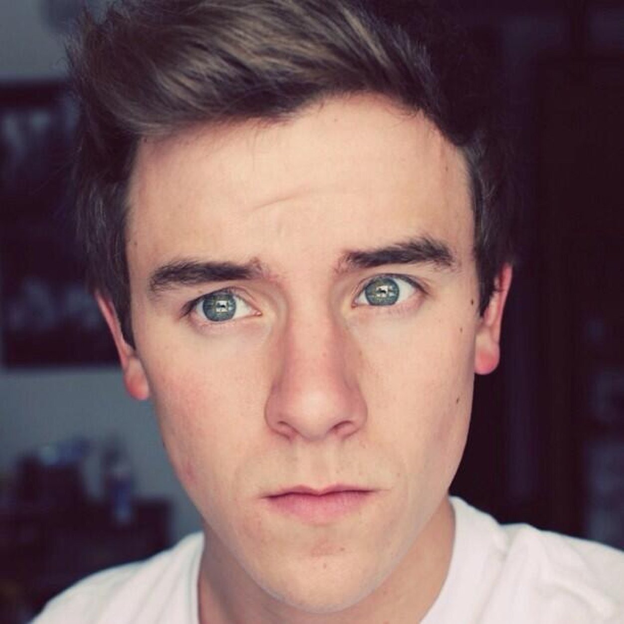 O2L is my only life. Ricky/6... For now