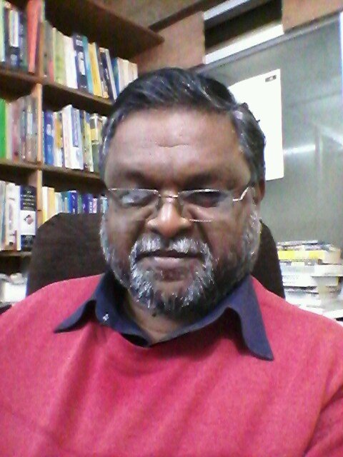 Professor in Finance and Accounting.. Like to empower the marginalized with skills and knowledge to be employable or self employed.