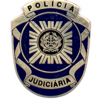 Polícia Judiciária (@pj_judiciaria) 's Twitter Profile
