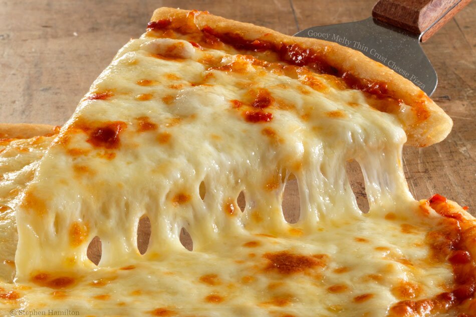 Tweet us anything PIZZA!!! Stay tuned for the new webstore to buy some funny pizza gear. #pizzaislife