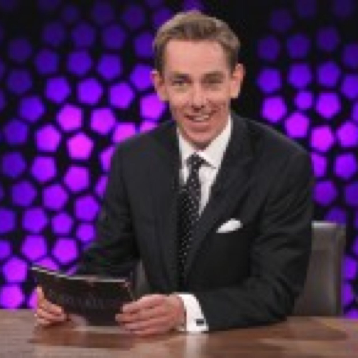 Ryan Tubridy