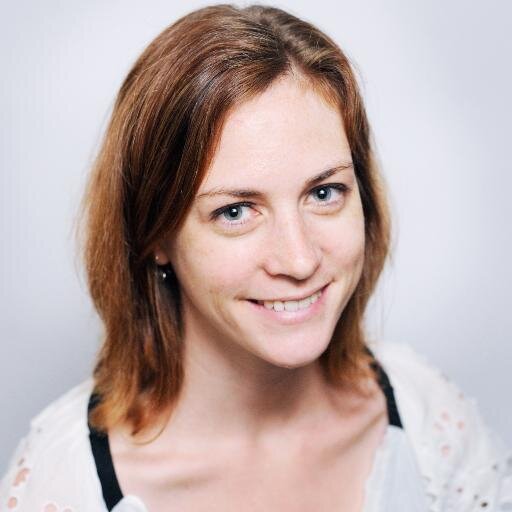 editor for npr books, science and global journalism.