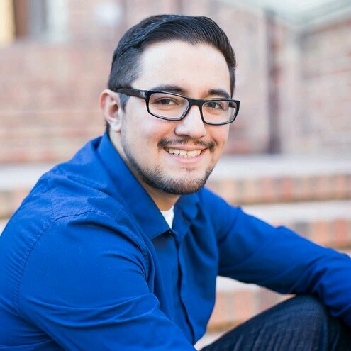 PonSay87's profile picture. History Teacher