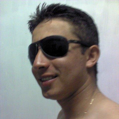 Edilberto Neto......o principe