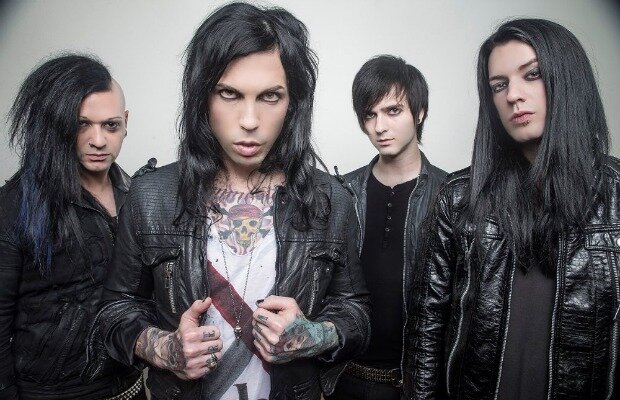 iloveTKLS's profile picture. this page is dedicated to the TKLS, Kuza and also ptv,sws,mmf,bmth, the word alive,gotk,  the outcasts who feel they don't belong :)