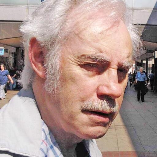 PVHanrahan's profile picture. 