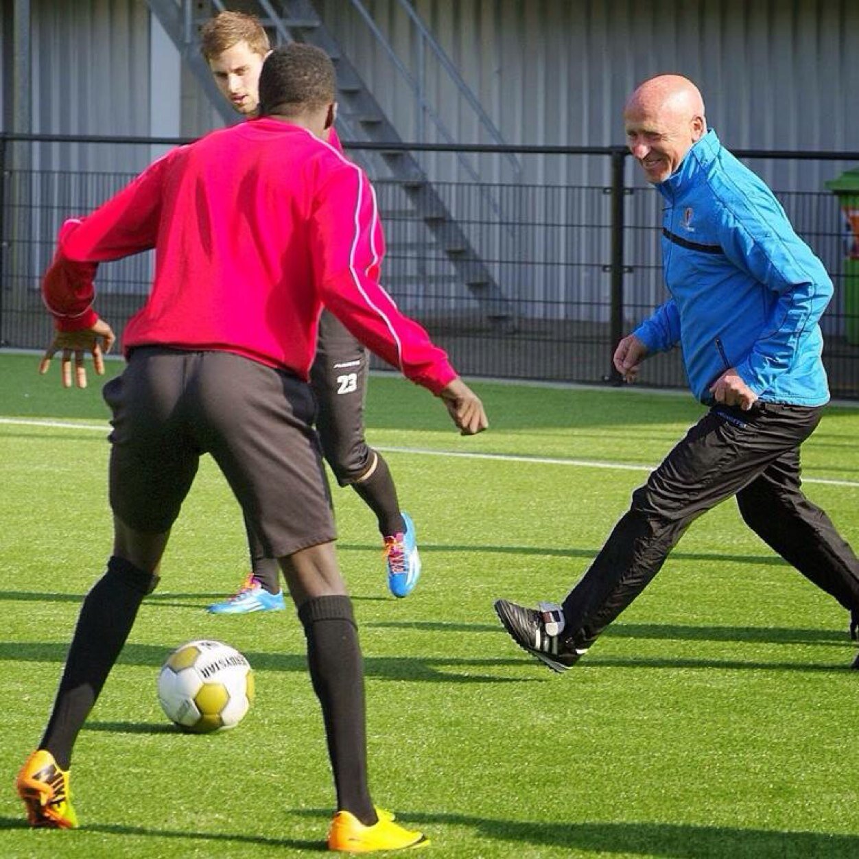 Dé fansite van Helmond Sport, het laatste nieuws, lees je hier!