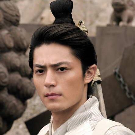 《仙剑奇侠传三》蜀山派大弟子。爱紫萱三世。