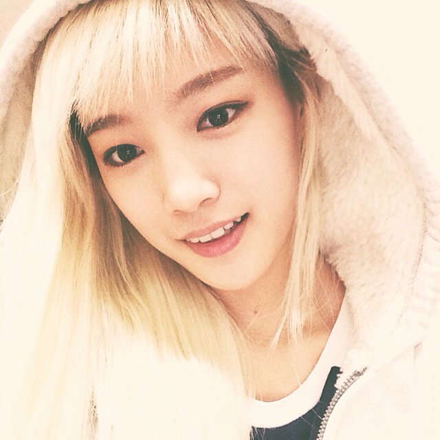 ✘ 안녕하세요 Wa$$up 의 댄싱머신 나리 입니다~ ❥ -KIM NARI of Wa$$up- #1stInThailand #RolePlayer #92Line | Real: @wassup_narinari