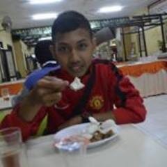 Glory Glory Manchester United | Railfans Daop IV | XI TP-1 SMK N 7 (STM Pembangunan) Semarang  | Single Woles