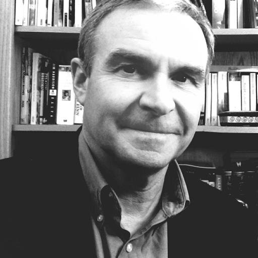 Man on a mission to help businesses understand and engage with relevant sustainability issues.